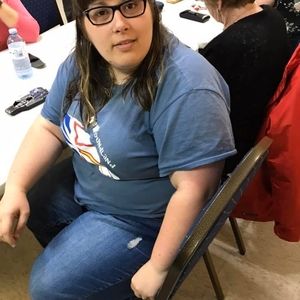 Meet your Posher, Shawna